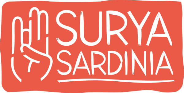 SURYA SARDINIA